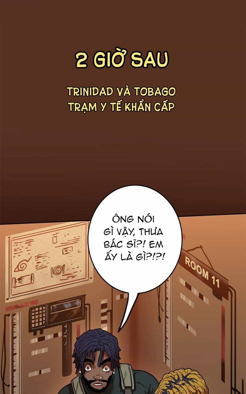Thách Thức - Chương 112 - ảnh 45