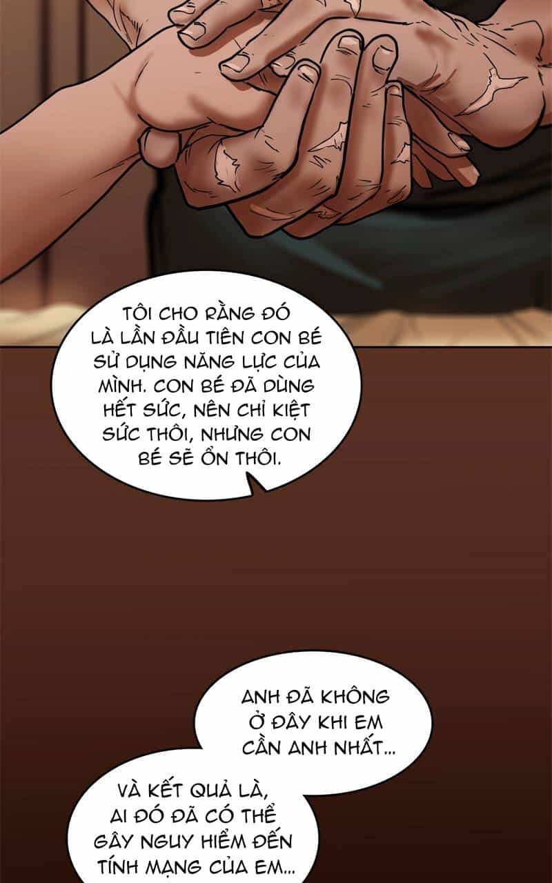 Thách Thức - Chương 112 - ảnh 51