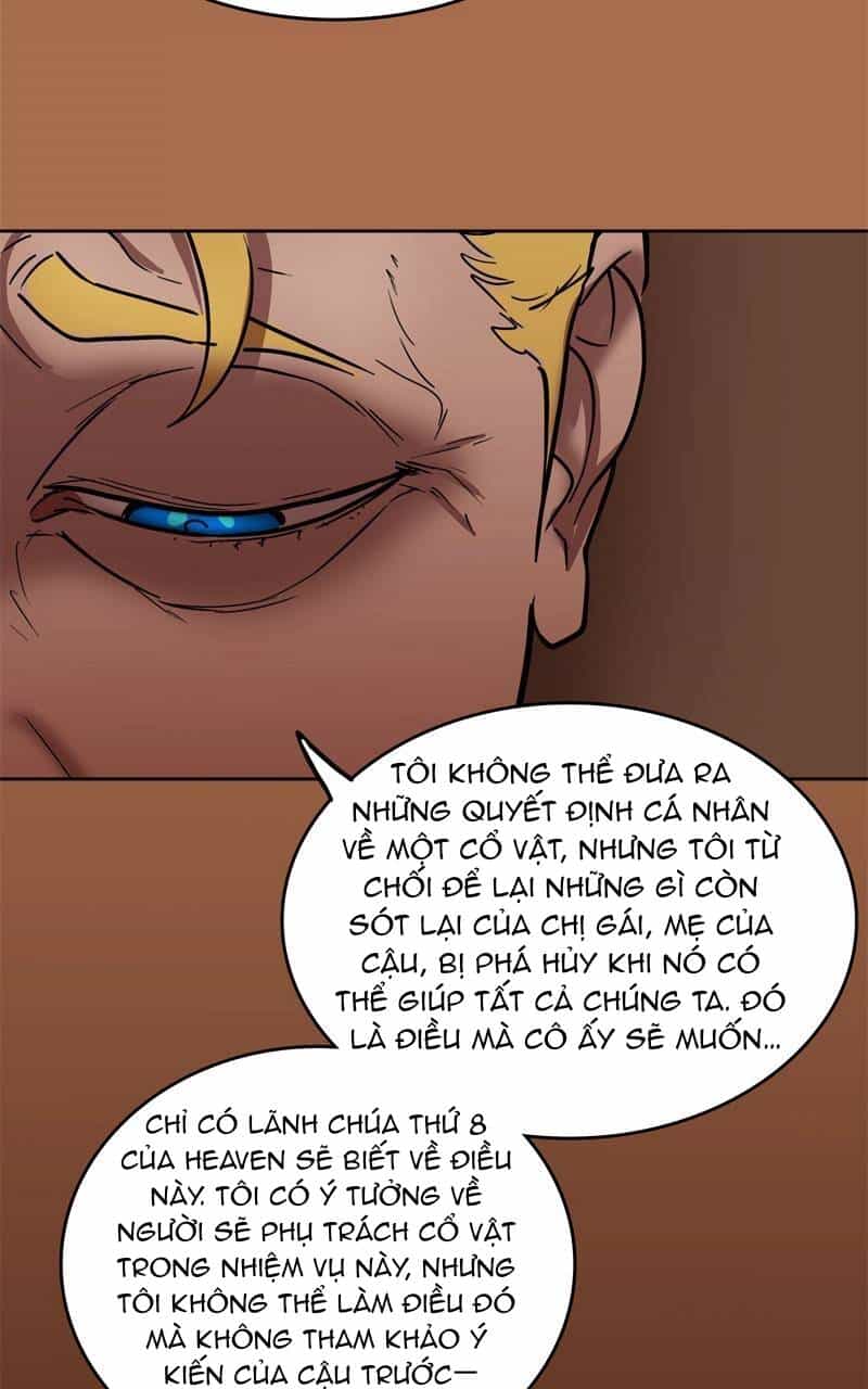 Thách Thức - Chương 112 - ảnh 6