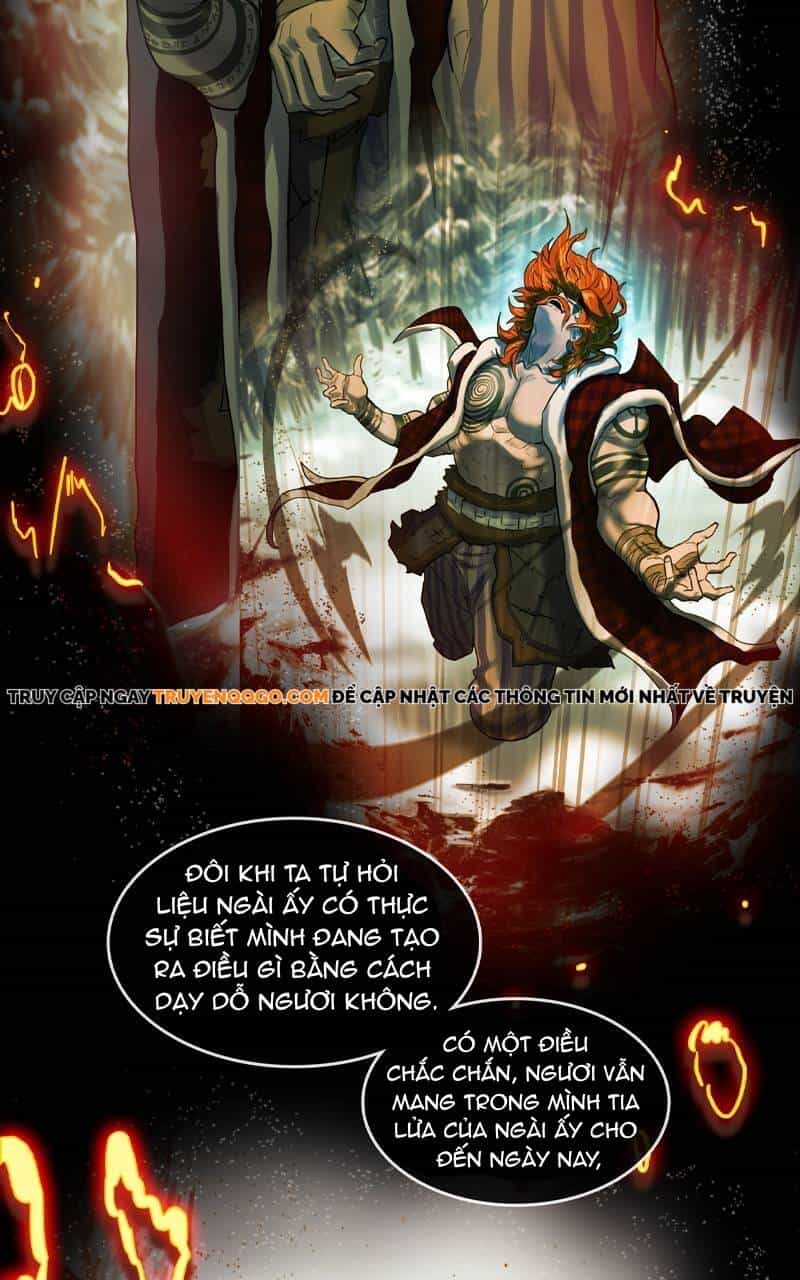 Thách Thức - Chương 113 - ảnh 10