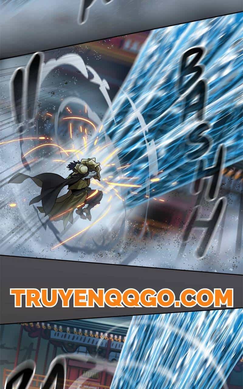 Thách Thức - Chương 113 - ảnh 119