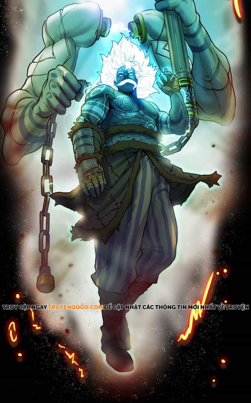 Thách Thức - Chương 113 - ảnh 15