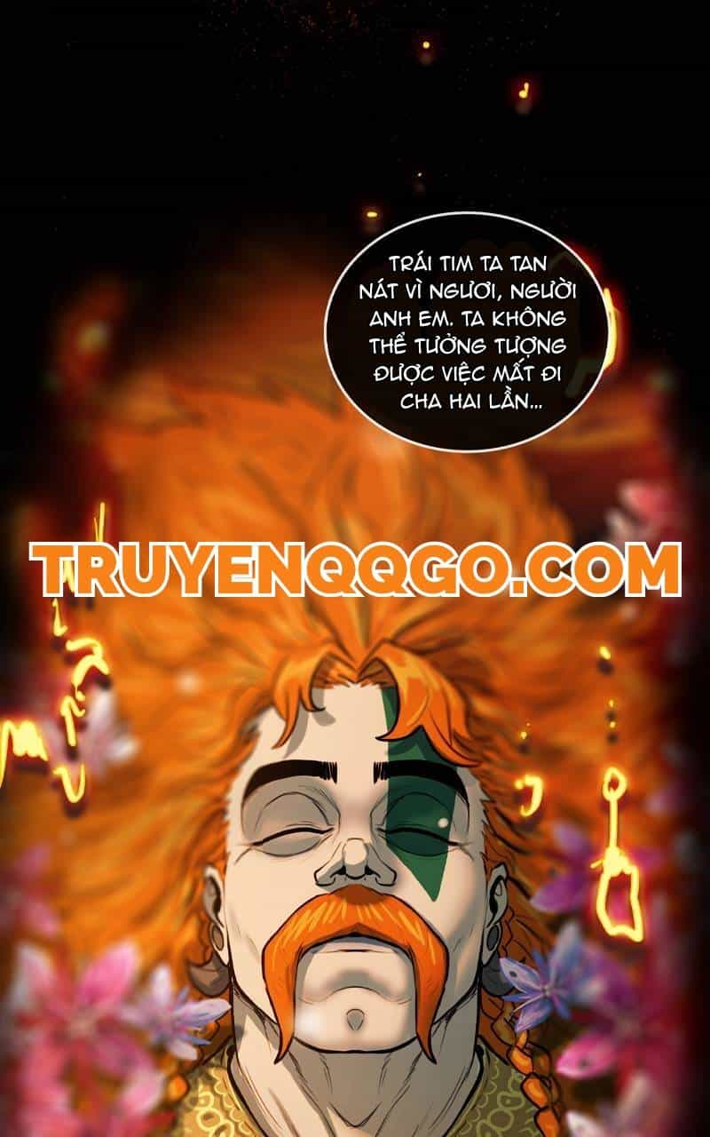 Thách Thức - Chương 113 - ảnh 16