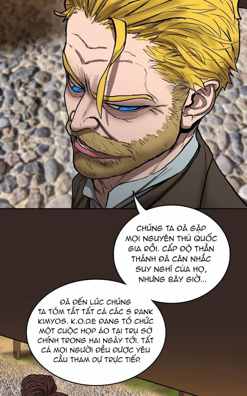 Thách Thức - Chương 113 - ảnh 161