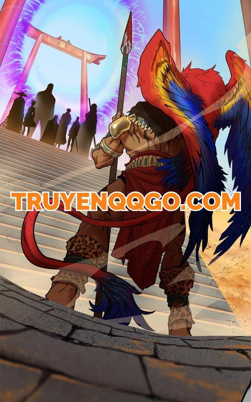 Thách Thức - Chương 113 - ảnh 35