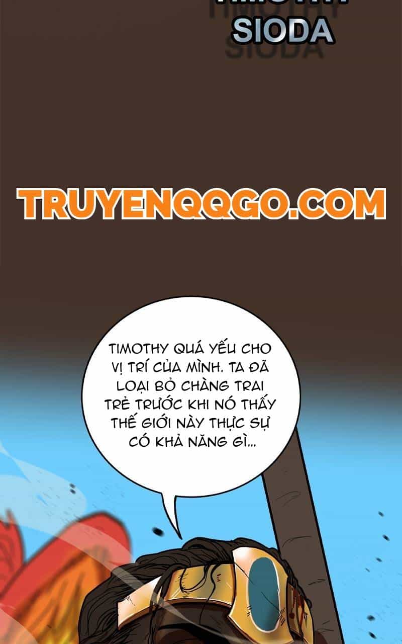 Thách Thức - Chương 113 - ảnh 40
