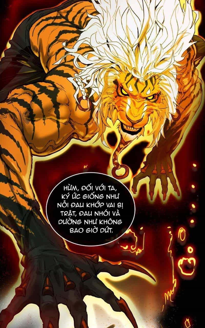 Thách Thức - Chương 113 - ảnh 5