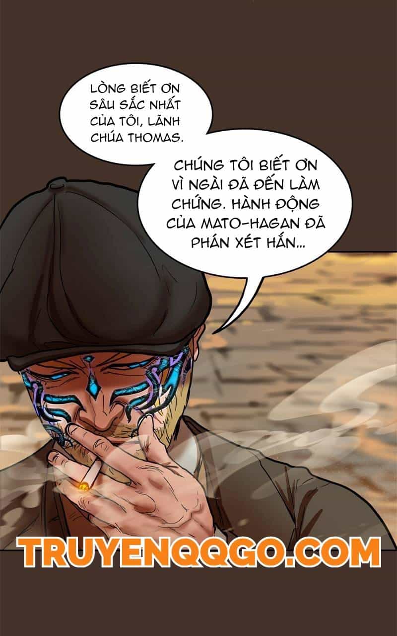 Thách Thức - Chương 113 - ảnh 63