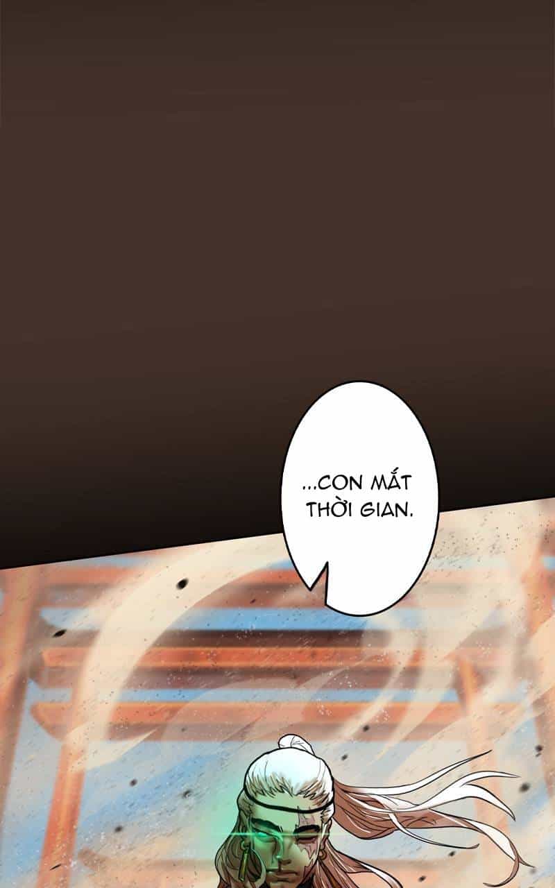 Thách Thức - Chương 113 - ảnh 90