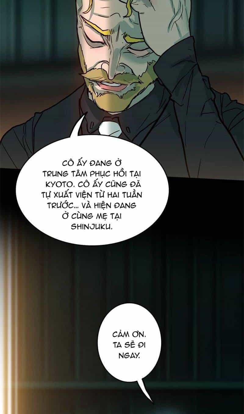Thách Thức - Chương 115 - ảnh 13