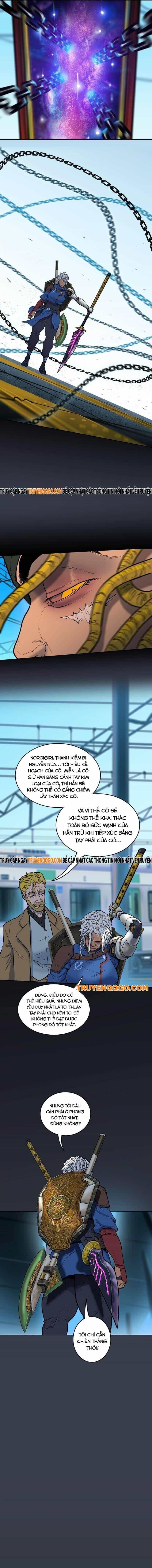 Thách Thức - Chương 117 - ảnh 8
