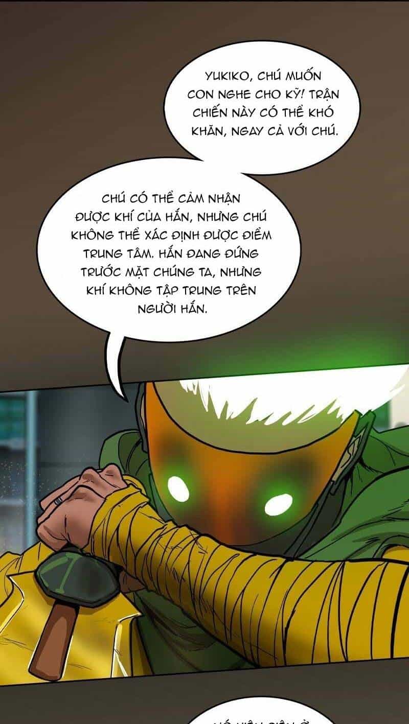Thách Thức - Chương 119 - ảnh 11