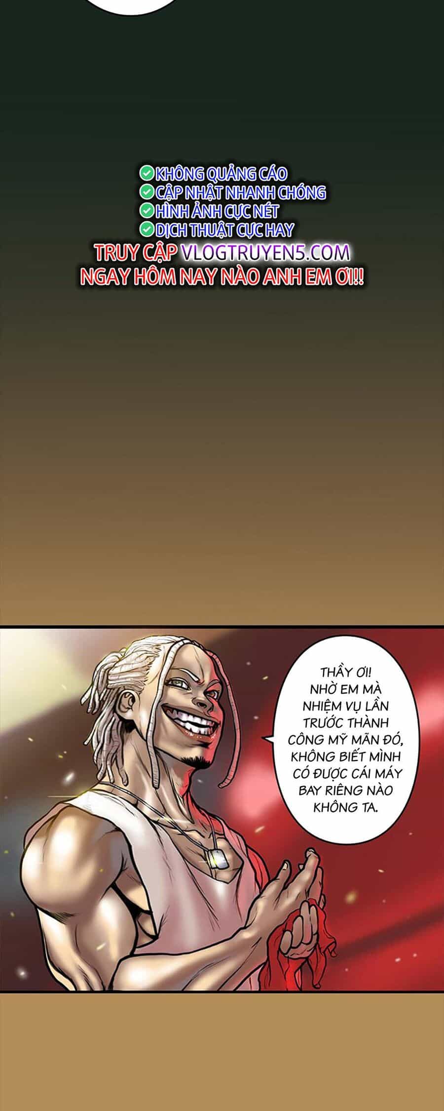 Thách Thức - Chương 12 - ảnh 40