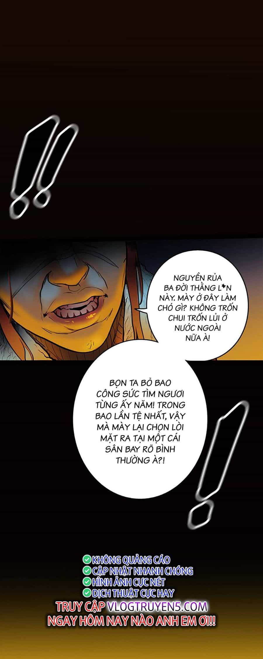 Thách Thức - Chương 12 - ảnh 57