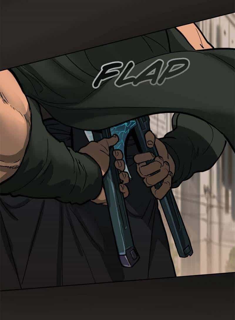 Thách Thức - Chương 120 - ảnh 3