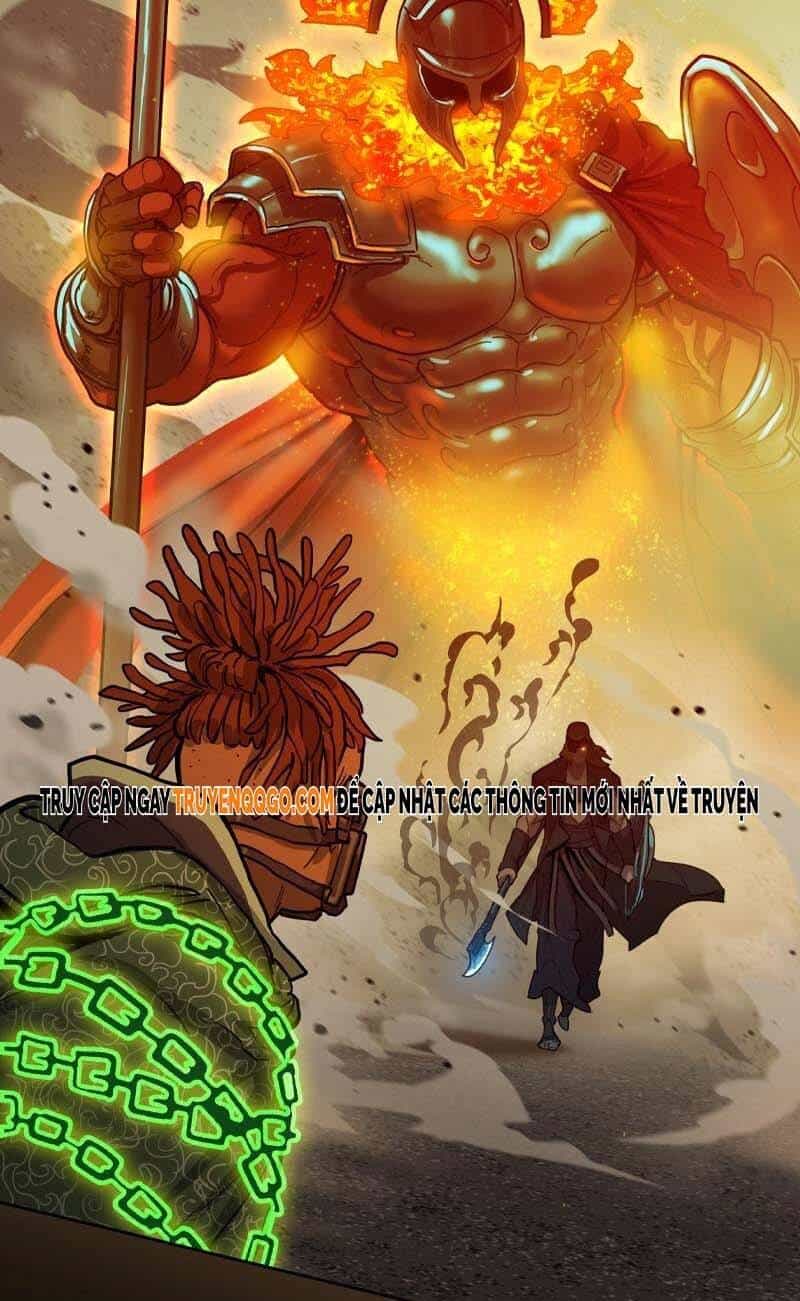 Thách Thức - Chương 120 - ảnh 39
