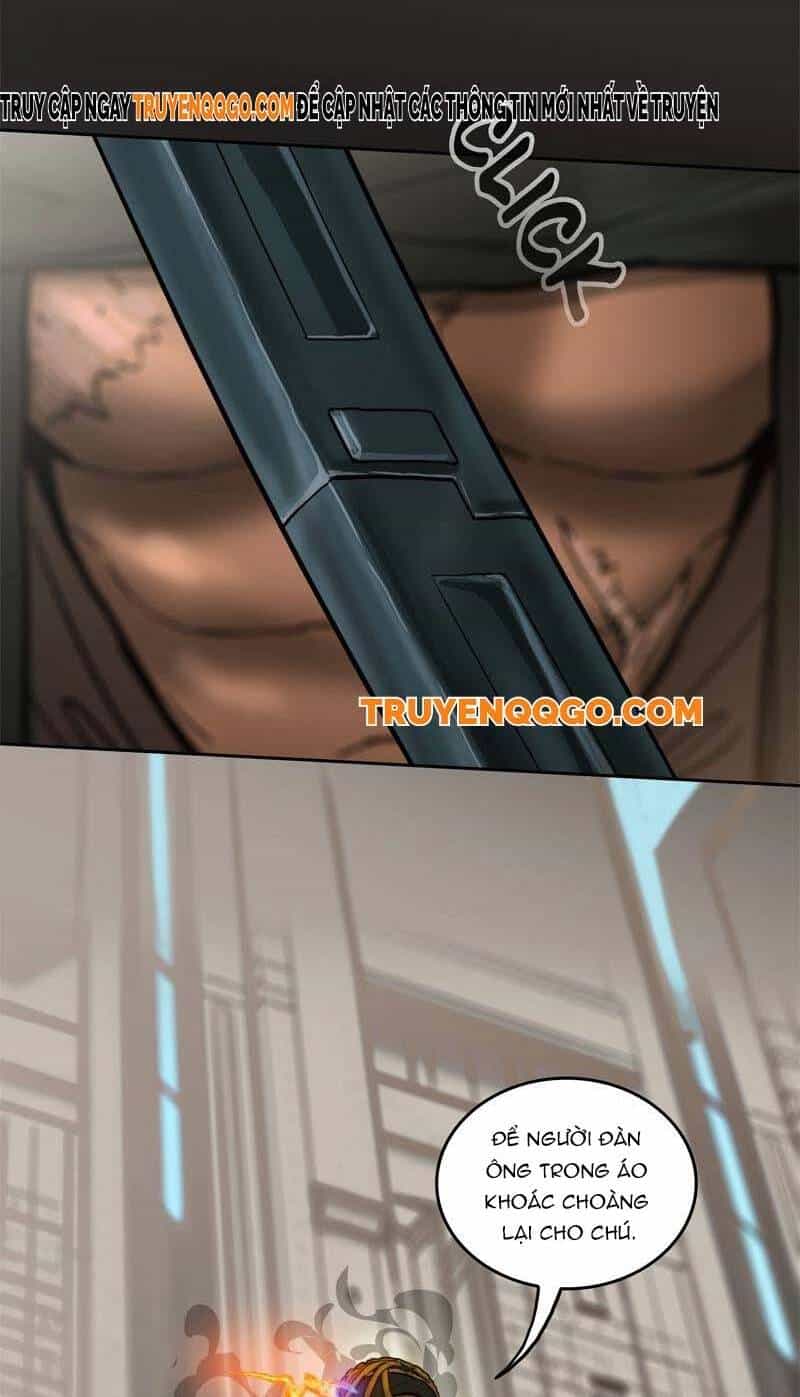 Thách Thức - Chương 120 - ảnh 5
