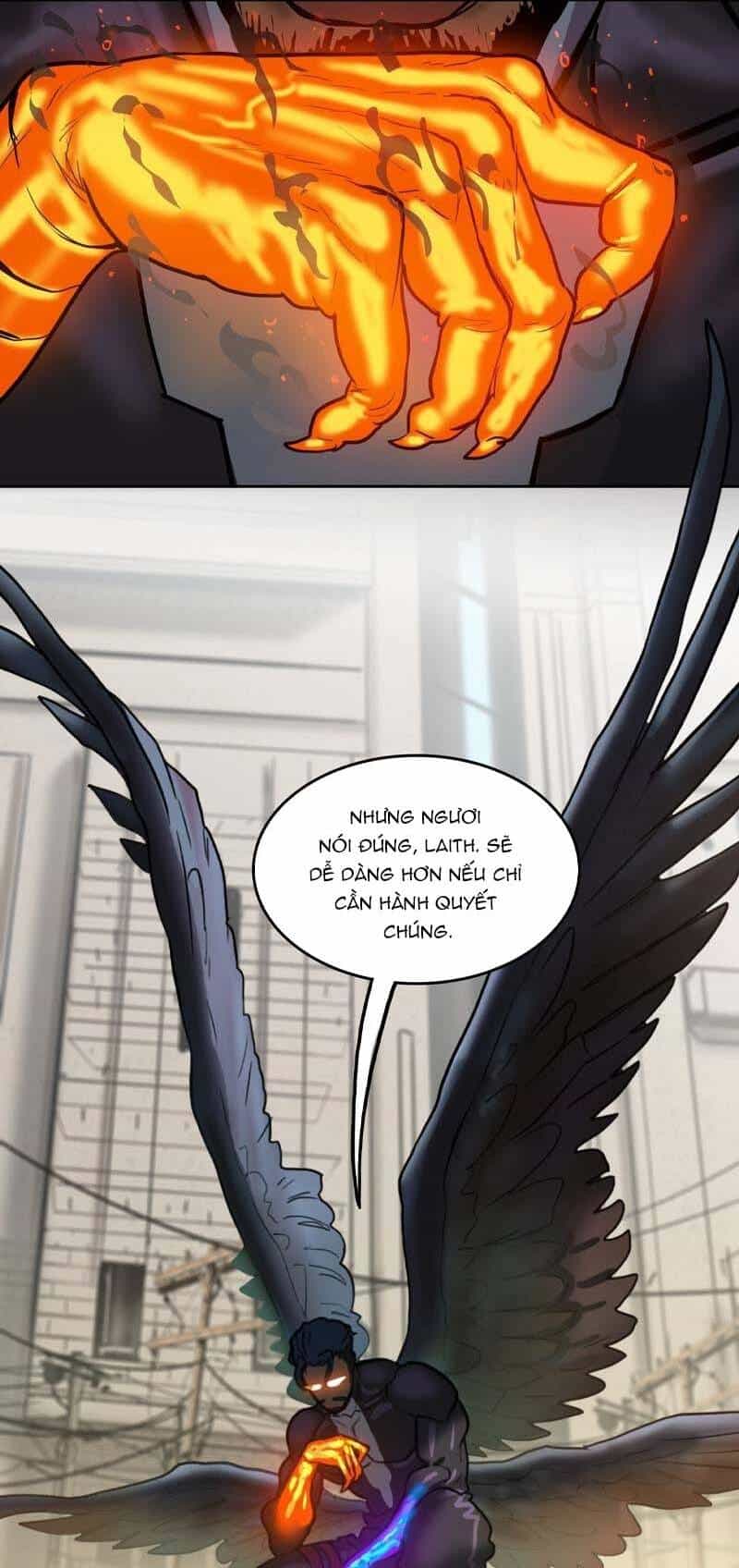 Thách Thức - Chương 120 - ảnh 65