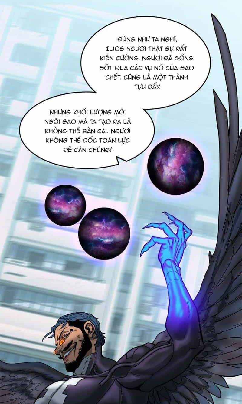 Thách Thức - Chương 121 - ảnh 29