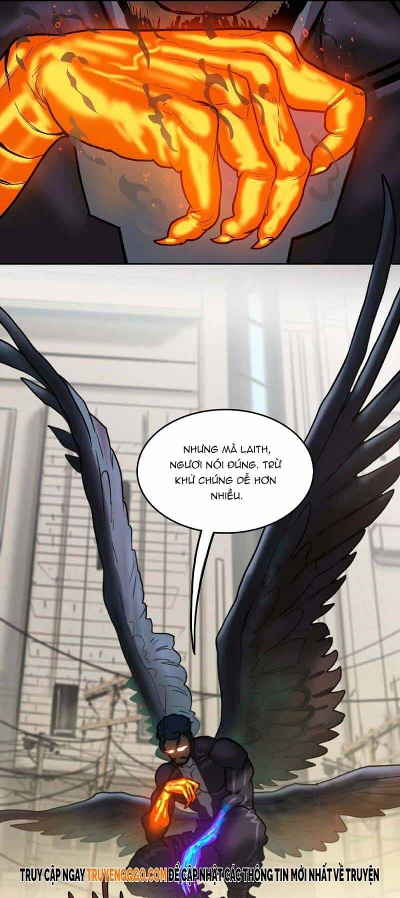 Thách Thức - Chương 121 - ảnh 6