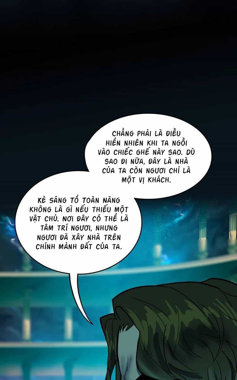 Thách Thức - Chương 124 - ảnh 12