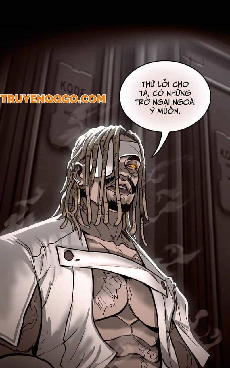 Thách Thức - Chương 125 - ảnh 20