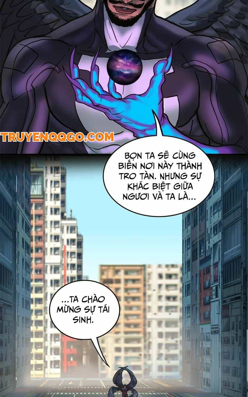 Thách Thức - Chương 126 - ảnh 40