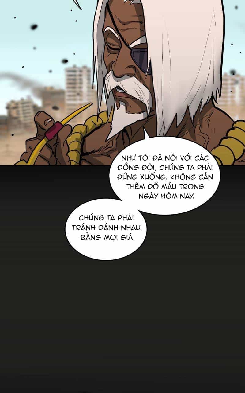 Thách Thức - Chương 128 - ảnh 65