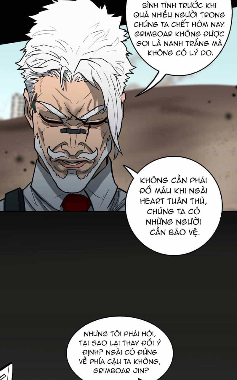 Thách Thức - Chương 128 - ảnh 71