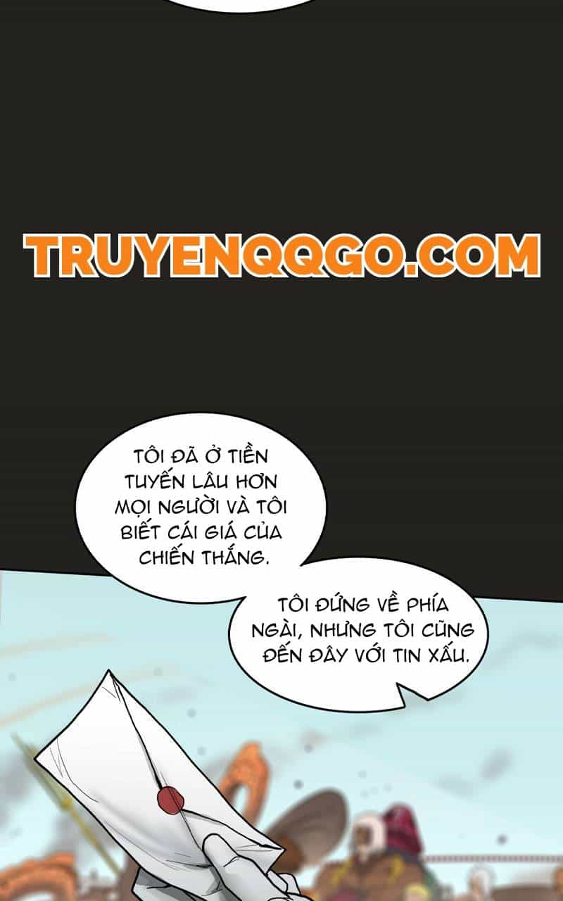 Thách Thức - Chương 128 - ảnh 74