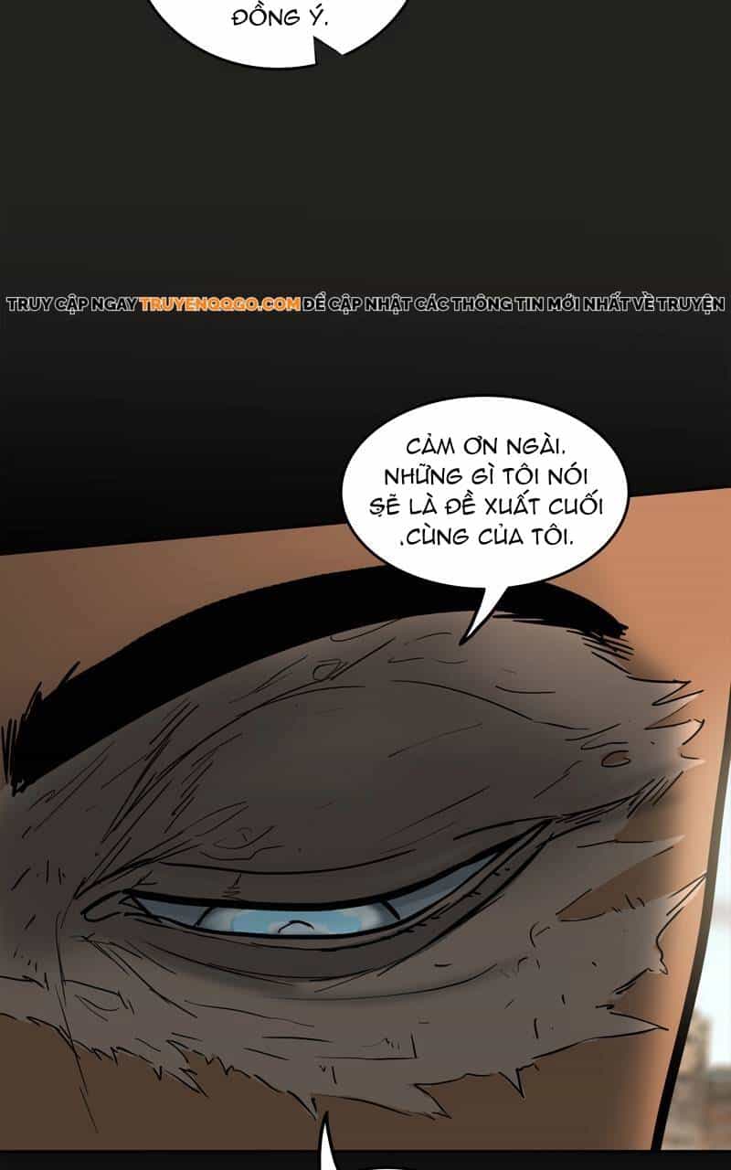 Thách Thức - Chương 128 - ảnh 96