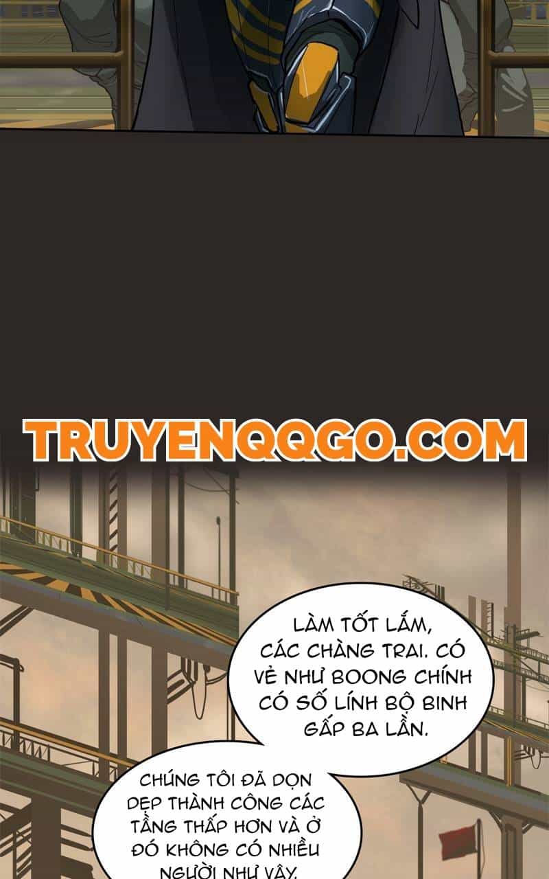 Thách Thức - Chương 129 - ảnh 27