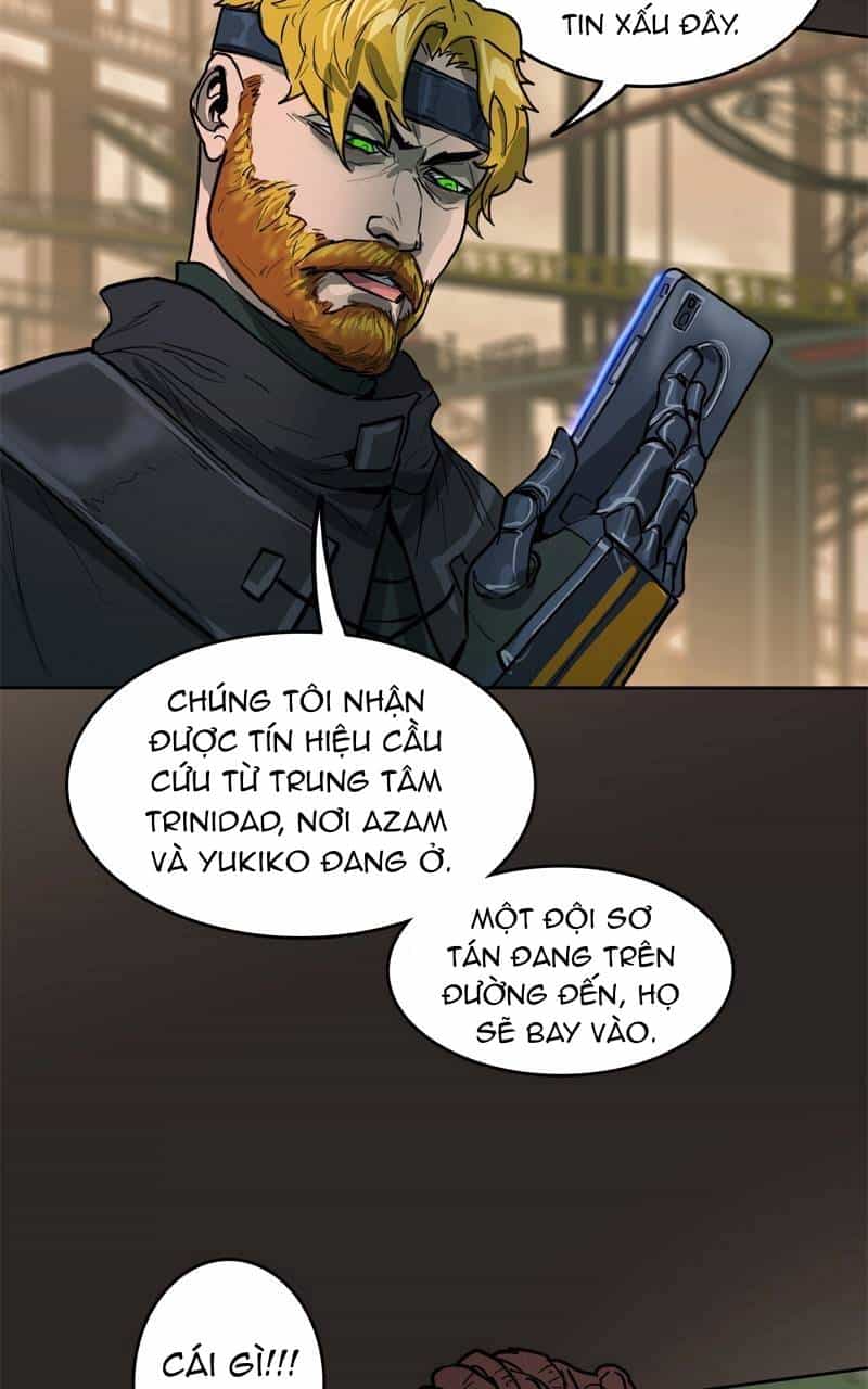 Thách Thức - Chương 129 - ảnh 29