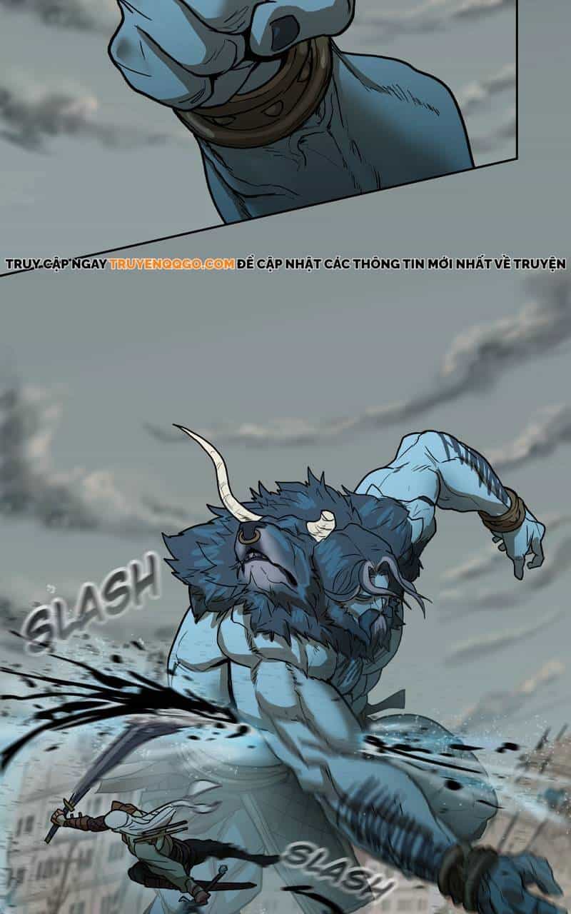 Thách Thức - Chương 129 - ảnh 42