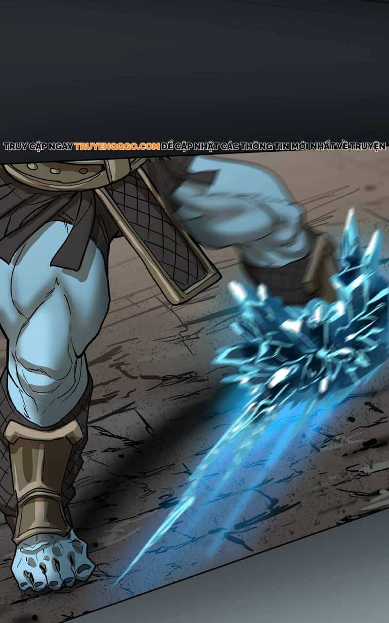 Thách Thức - Chương 129 - ảnh 44