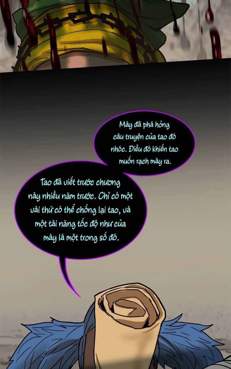Thách Thức - Chương 129 - ảnh 72