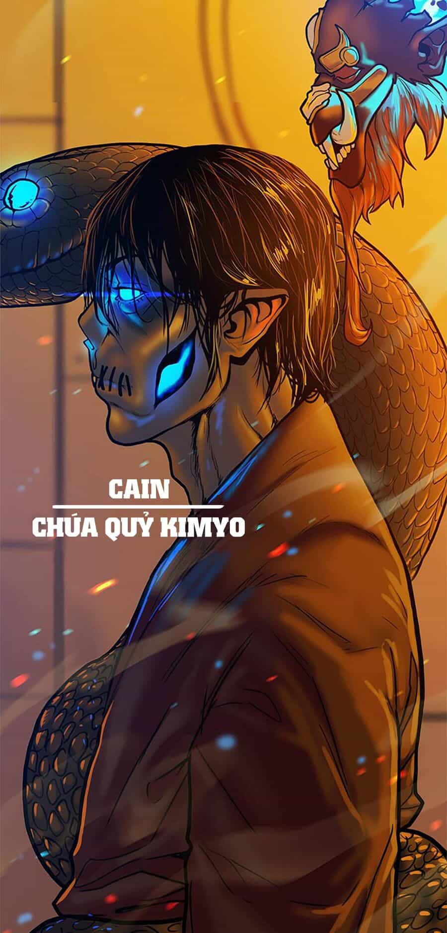 Thách Thức - Chương 13 - ảnh 2