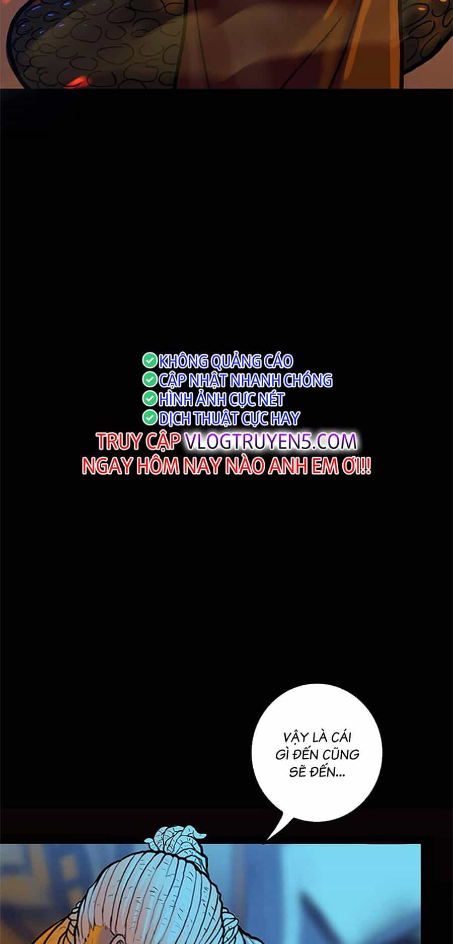 Thách Thức - Chương 13 - ảnh 3