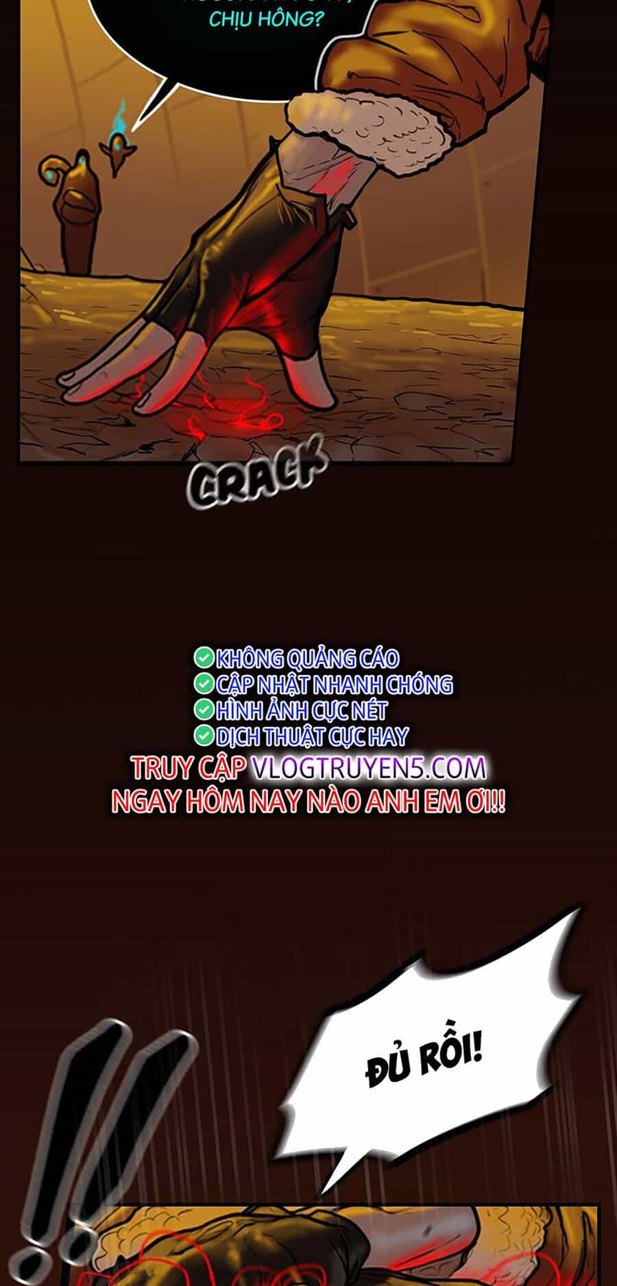 Thách Thức - Chương 13 - ảnh 60