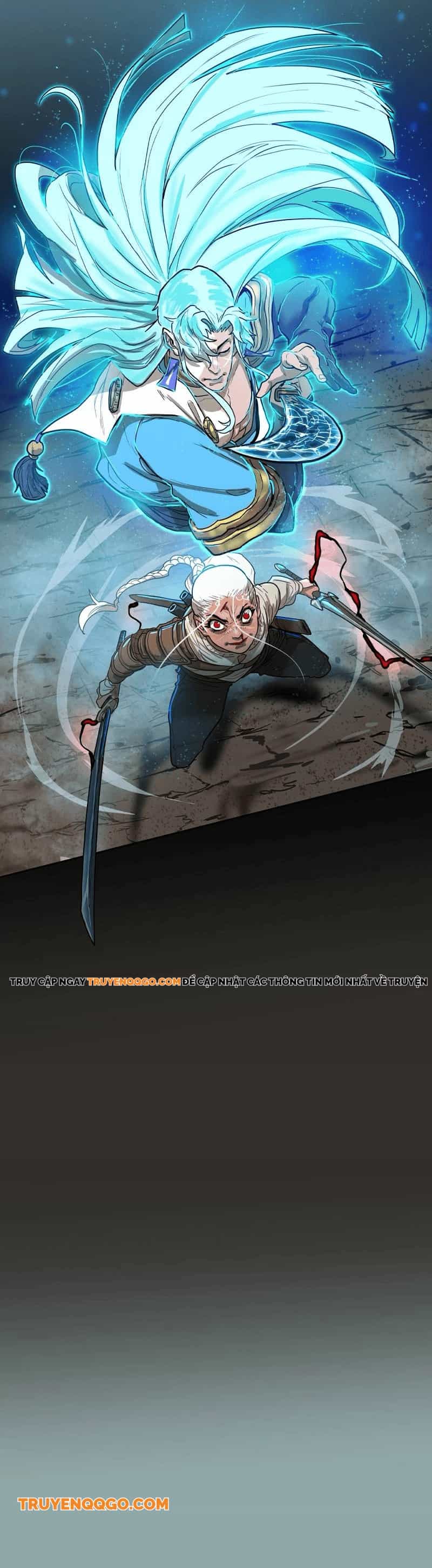 Thách Thức - Chương 131 - ảnh 29