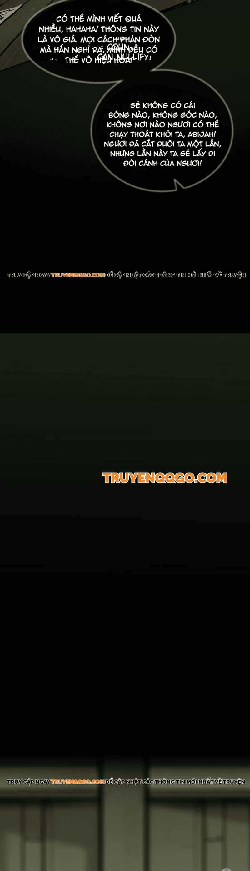 Thách Thức - Chương 131 - ảnh 37