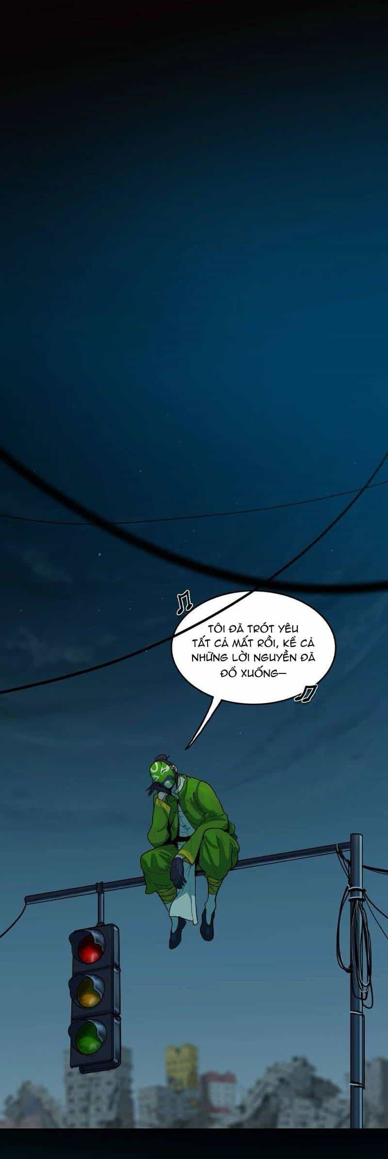 Thách Thức - Chương 136 - ảnh 10