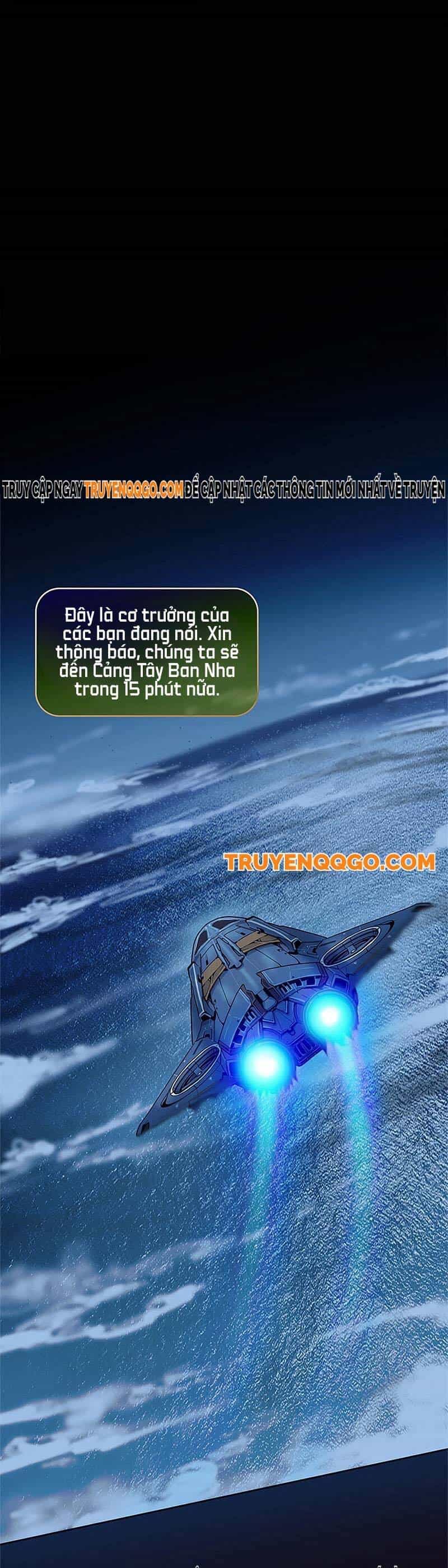 Thách Thức - Chương 137 - ảnh 2