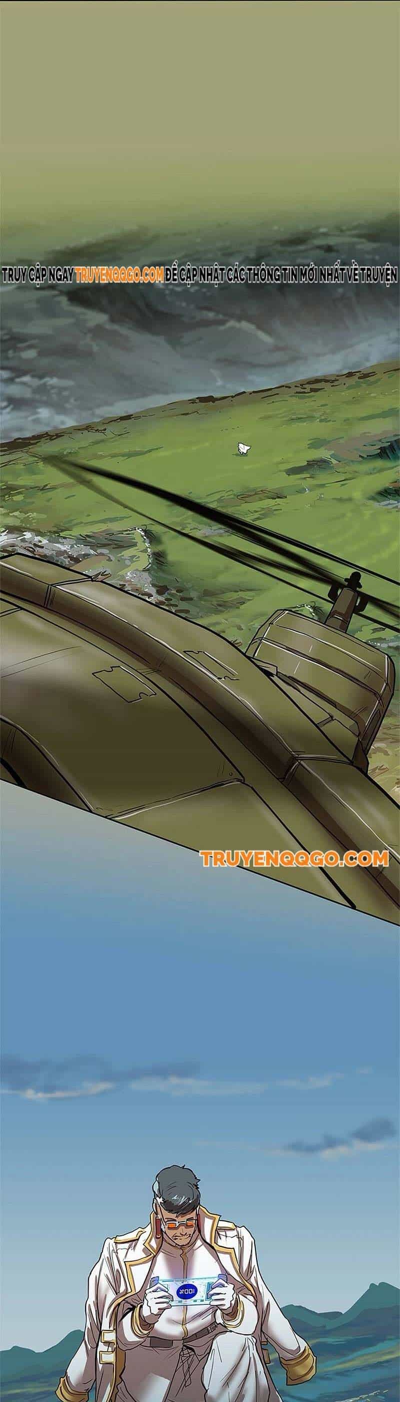 Thách Thức - Chương 137 - ảnh 27