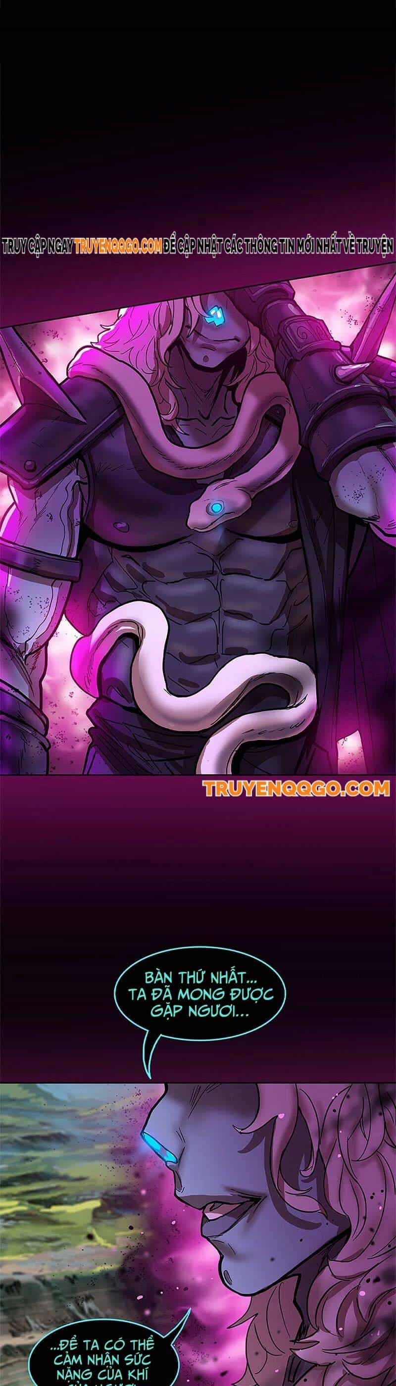 Thách Thức - Chương 137 - ảnh 40