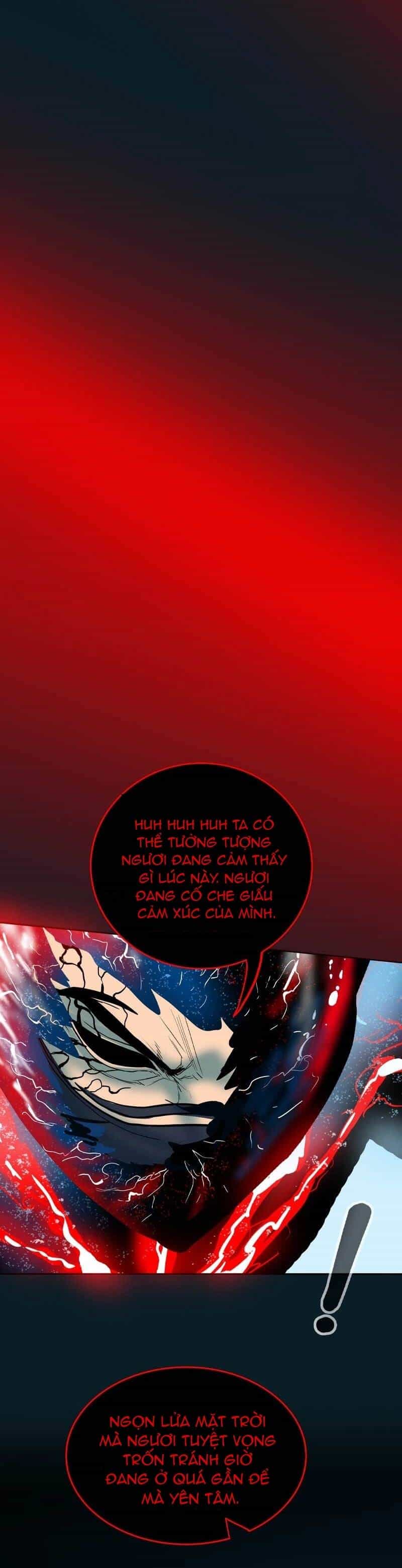Thách Thức - Chương 138 - ảnh 32