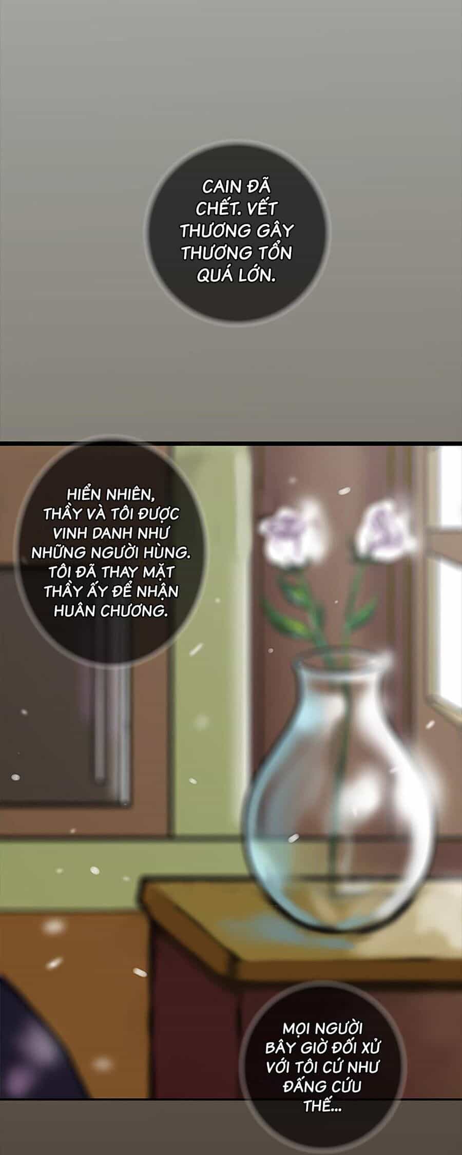 Thách Thức - Chương 14 - ảnh 57