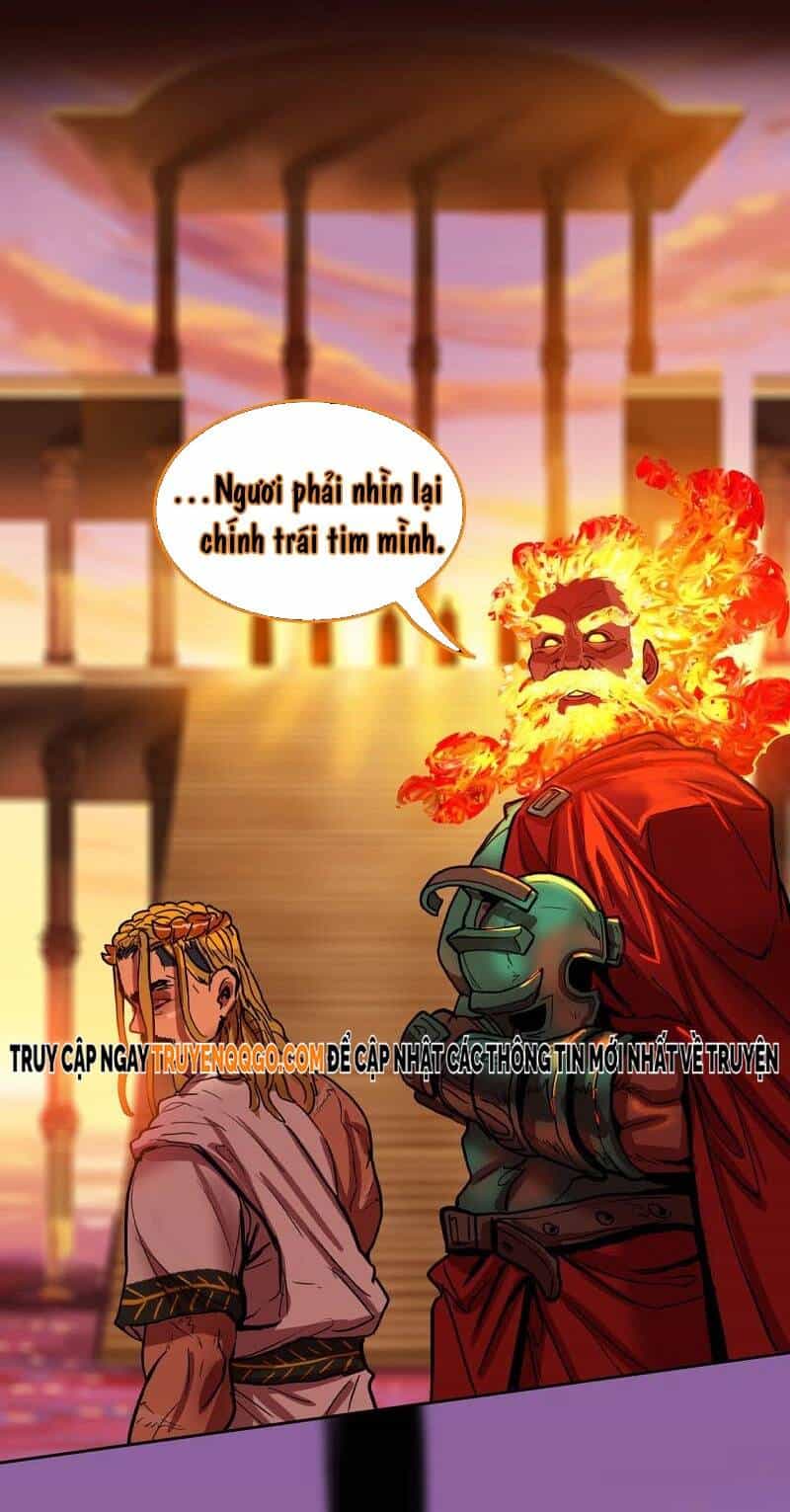 Thách Thức - Chương 140 - ảnh 71
