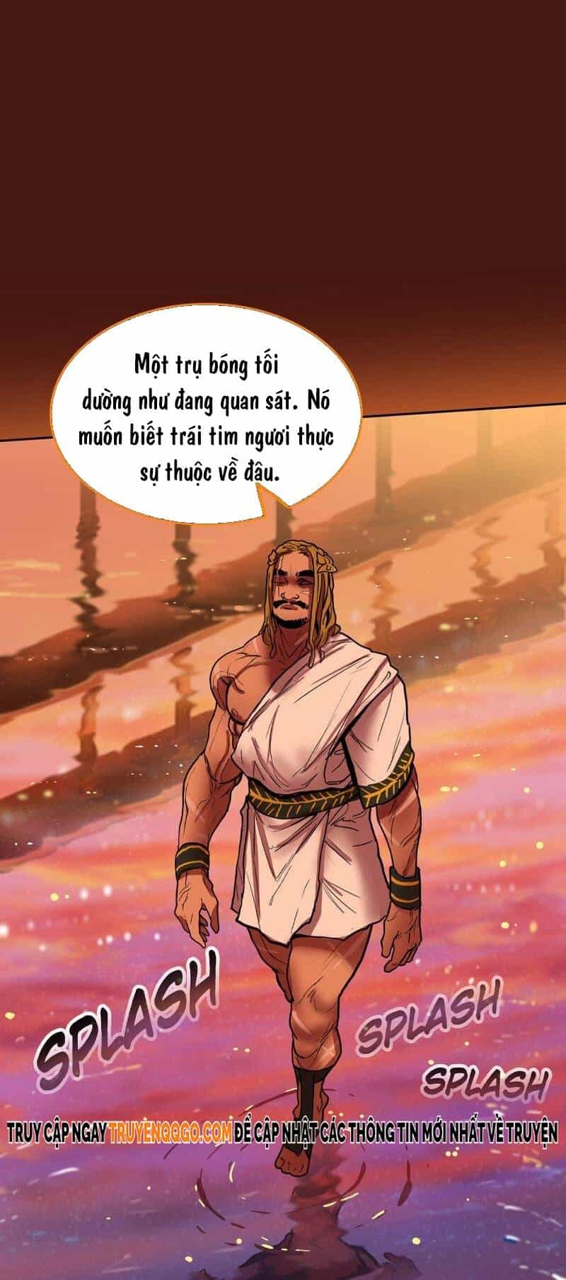 Thách Thức - Chương 140 - ảnh 74