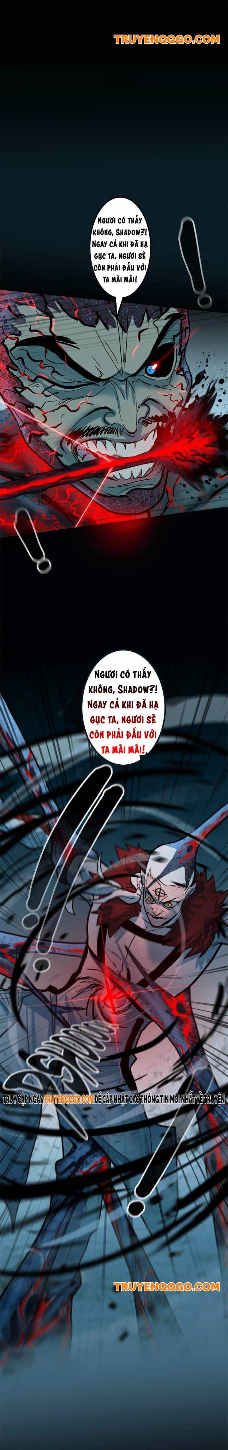 Thách Thức - Chương 141 - ảnh 29